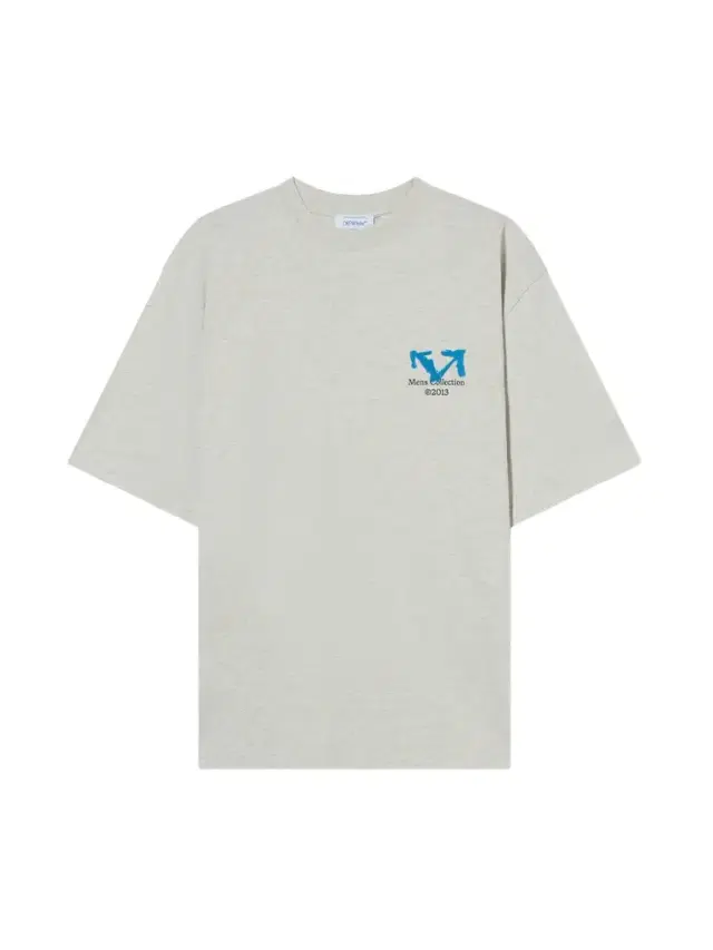 Off-White Half Arrow Skate Short Sleeve T-Shirt
