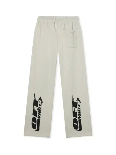 Off-White Half Arrow Sweatpants | Thumbnail 2 Off-White Half Arrow Sweatpants | Thumbnail 2