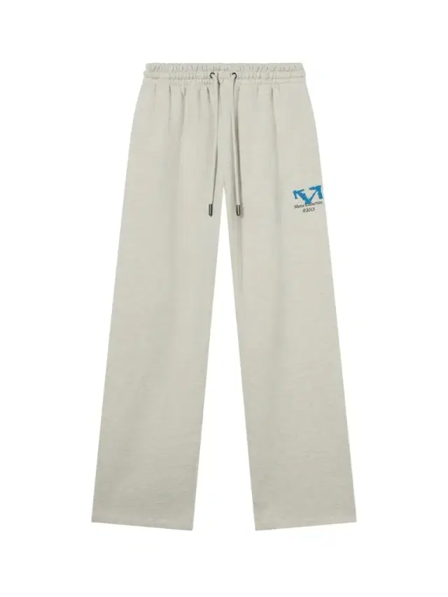 Off-White Half Arrow Sweatpants