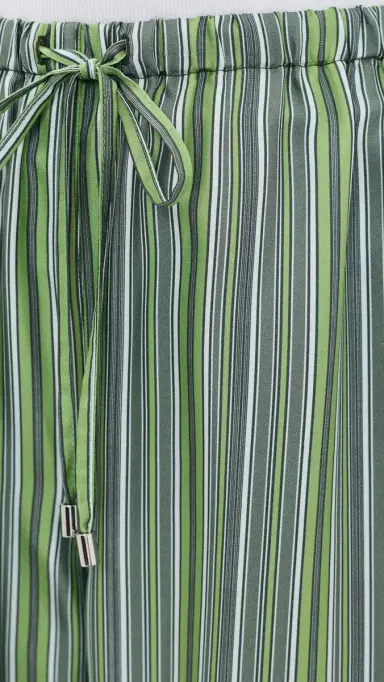 Comme Si Drawstring Pants Abruzzo Stripe S | Thumbnail 6 Comme Si Drawstring Pants Abruzzo Stripe S | Thumbnail 6