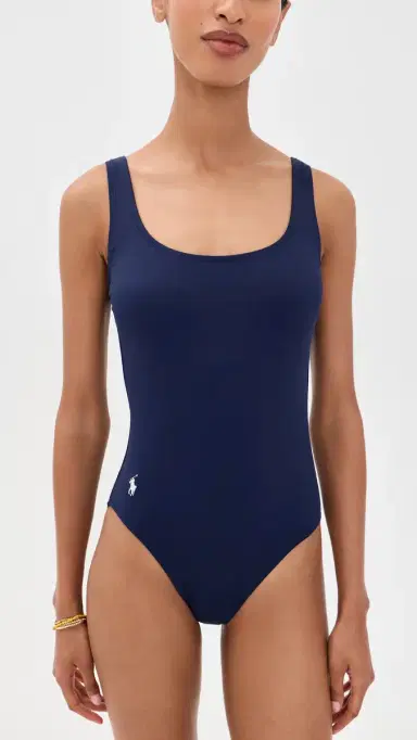 Polo Ralph Lauren artinique One Piece Navy | Thumbnail 5 Polo Ralph Lauren artinique One Piece Navy | Thumbnail 5