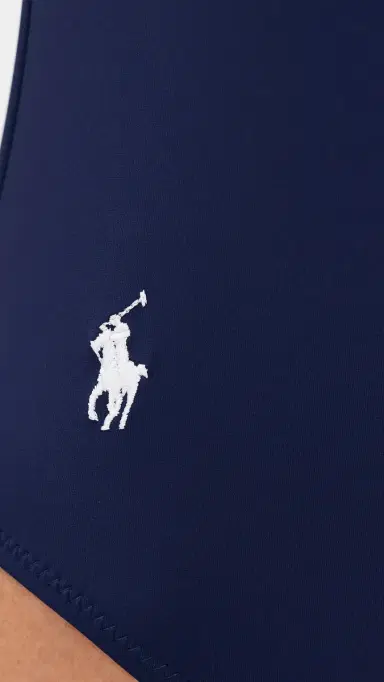Polo Ralph Lauren artinique One Piece Navy | Thumbnail 6 Polo Ralph Lauren artinique One Piece Navy | Thumbnail 6