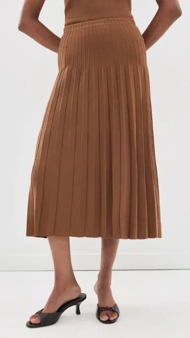 Staud ena Skirt Cigar | Thumbnail 2