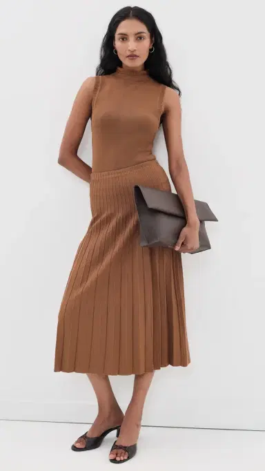 Staud ena Skirt Cigar | Thumbnail 5