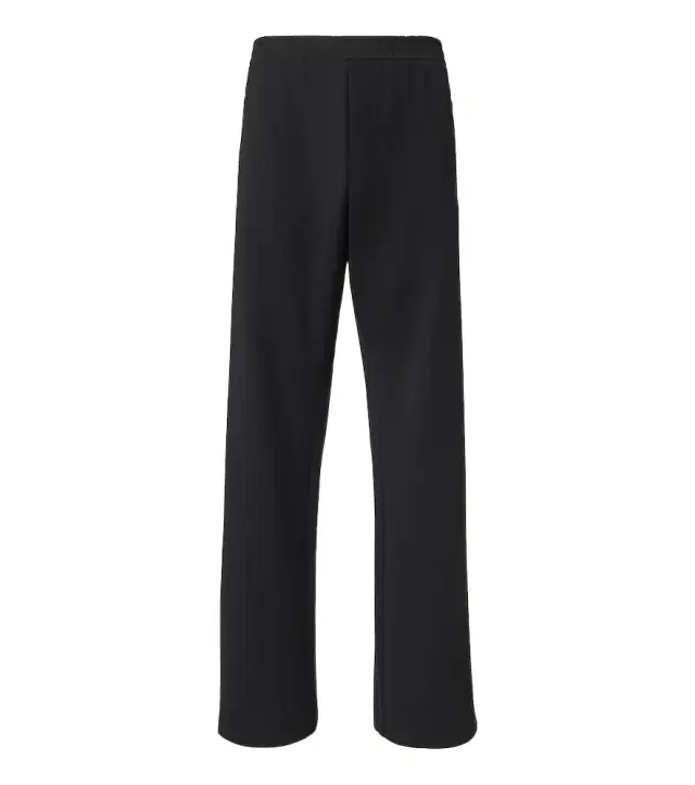 Gucci Cotton-blend jersey wide-leg pants