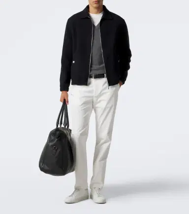 ELEVENTY Wool bomber jacket | Thumbnail 5 ELEVENTY Wool bomber jacket | Thumbnail 5