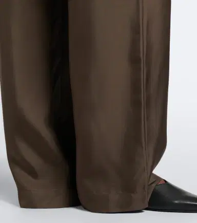 RÓHE Róhe Silk wide-leg pants | Thumbnail 2