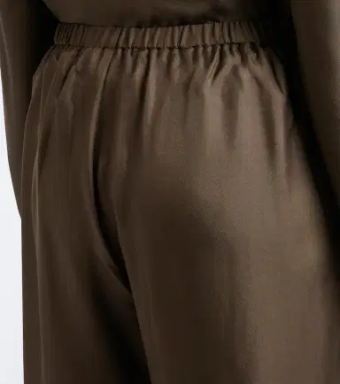RÓHE Róhe Silk wide-leg pants | Thumbnail 5