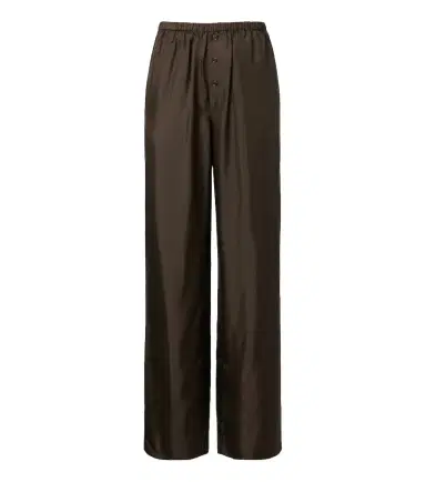 RÓHE Róhe Silk wide-leg pants | Thumbnail 1