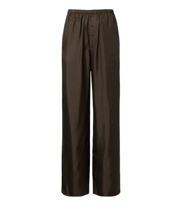RÓHE Róhe Silk wide-leg pants