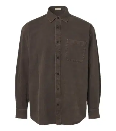 The Row Sadel denim shirt | Thumbnail 1