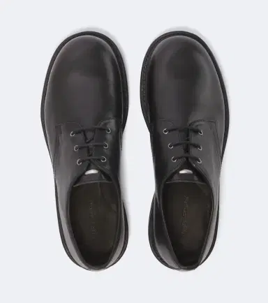 Our Legacy Trampler leather Derby shoes | Thumbnail 3