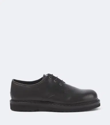 Our Legacy Trampler leather Derby shoes | Thumbnail 4
