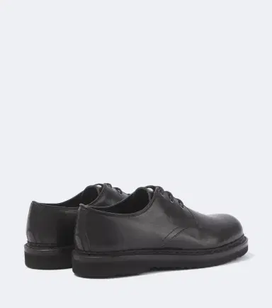 Our Legacy Trampler leather Derby shoes | Thumbnail 5