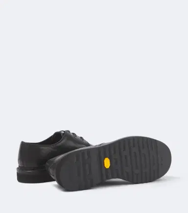 Our Legacy Trampler leather Derby shoes | Thumbnail 6