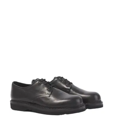 Our Legacy Trampler leather Derby shoes | Thumbnail 1