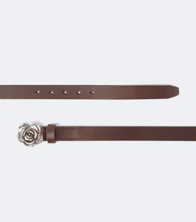Our Legacy Rose leather belt | Thumbnail 2