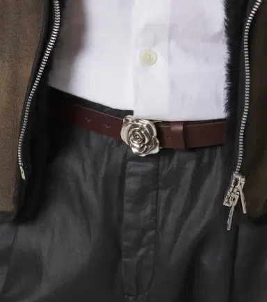 Our Legacy Rose leather belt | Thumbnail 3