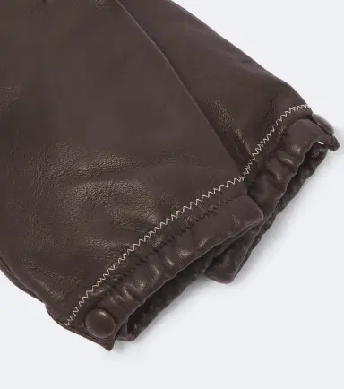 Our Legacy Rider leather gloves | Thumbnail 2