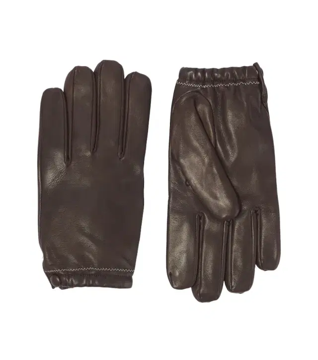 Our Legacy Rider leather gloves