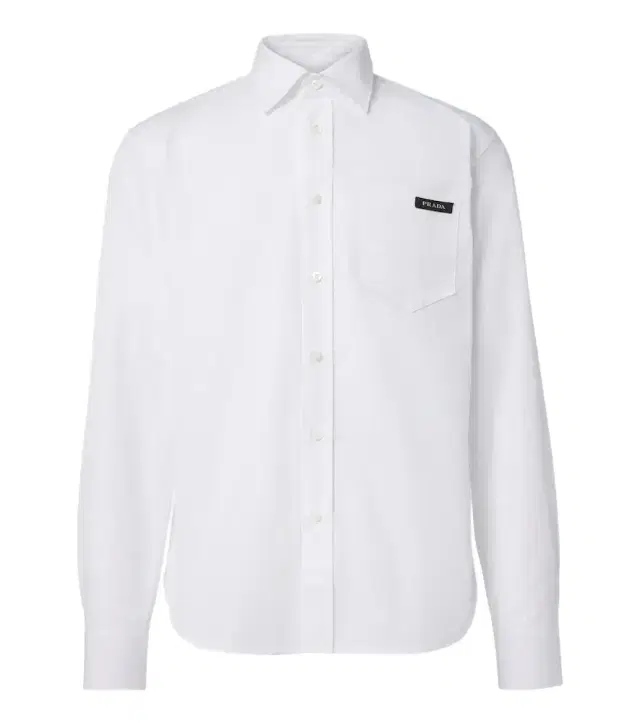 Prada Cotton shirt