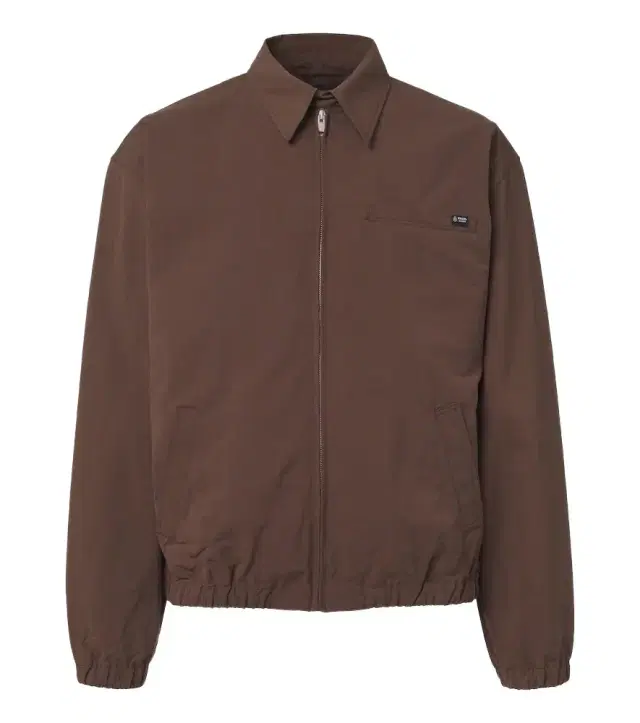 Prada Technical blouson jacket