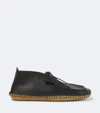Lemaire Leather moccasins | Thumbnail 3