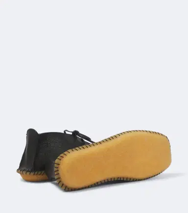 Lemaire Leather moccasins | Thumbnail 4