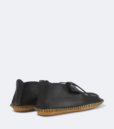 Lemaire Leather moccasins | Thumbnail 6