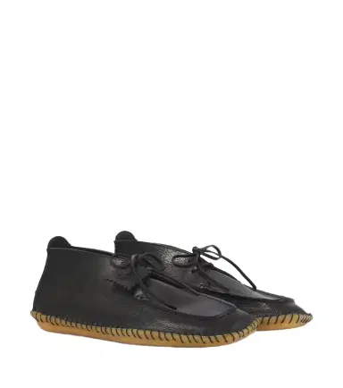 Lemaire Leather moccasins | Thumbnail 1