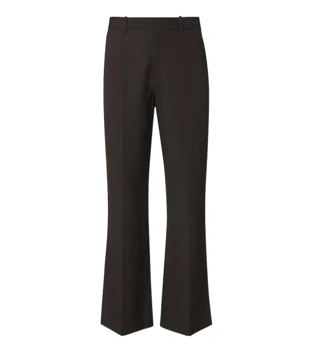 Acne Studios Herringbone straight pants