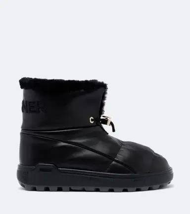 Bogner Chamonix leather snow boots | Thumbnail 2