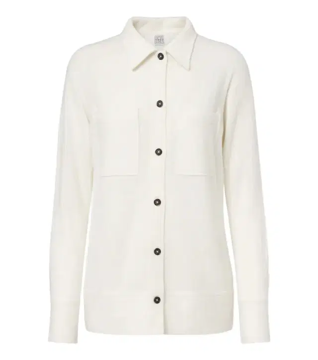 TOTEME Cashmere cardigan