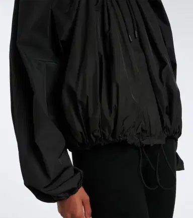 TOTEME Gathered jacket | Thumbnail 3