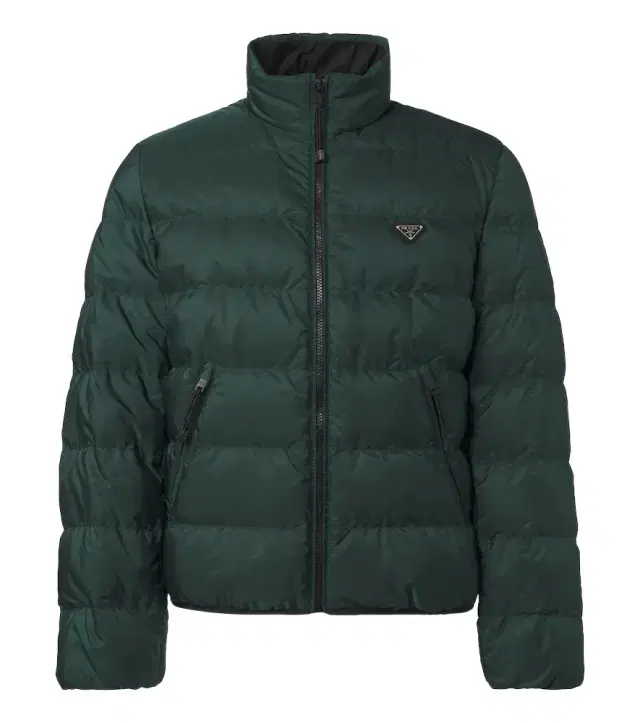 Prada Re-Nylon puffer jacket