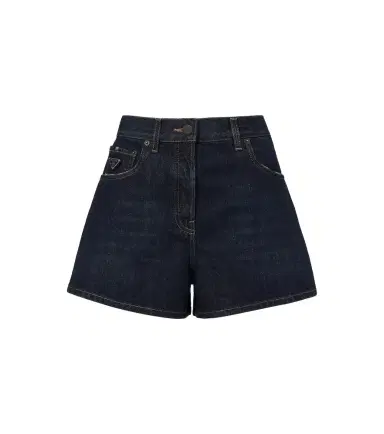 Prada Denim shorts | Thumbnail 1