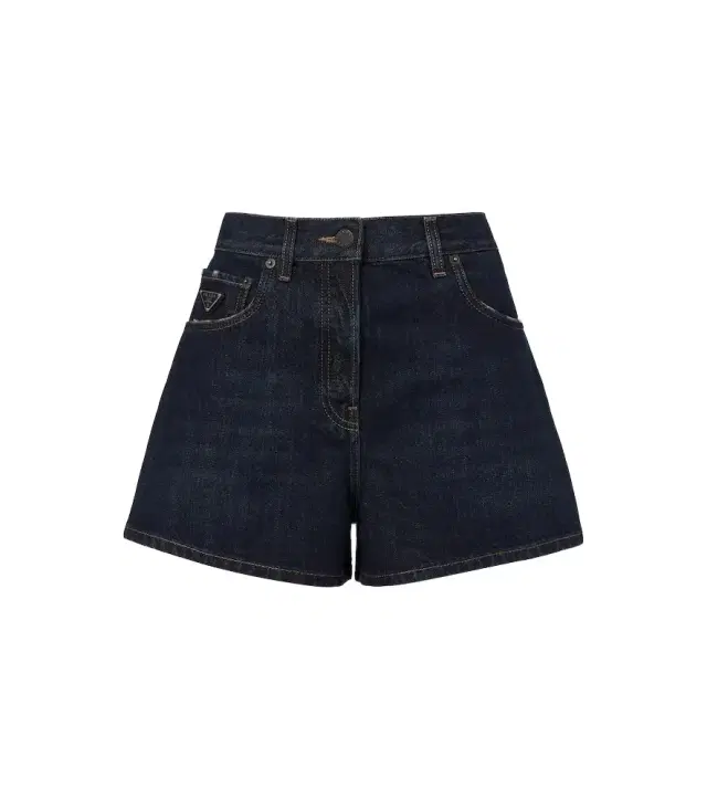 Prada Denim shorts