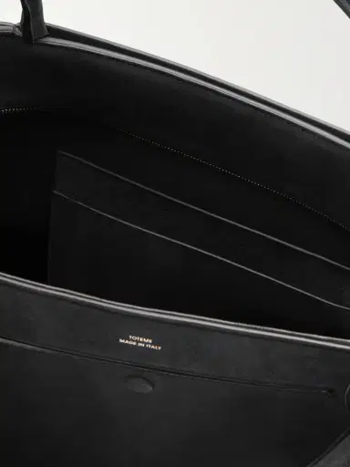 TOTEME Mercer Nubuck Tote | Thumbnail 6 TOTEME Mercer Nubuck Tote | Thumbnail 6