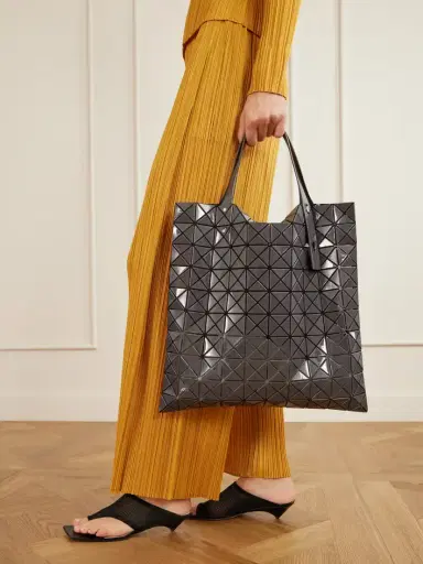 Bao Bao Issey Miyake Prism Gloss Rubber Tote | Thumbnail 2 Bao Bao Issey Miyake Prism Gloss Rubber Tote | Thumbnail 2