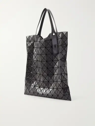 Bao Bao Issey Miyake Prism Gloss Rubber Tote | Thumbnail 4 Bao Bao Issey Miyake Prism Gloss Rubber Tote | Thumbnail 4
