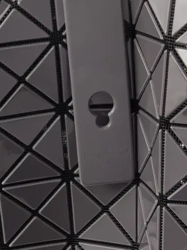 Bao Bao Issey Miyake Prism Gloss Rubber Tote | Thumbnail 5 Bao Bao Issey Miyake Prism Gloss Rubber Tote | Thumbnail 5