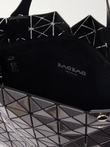 Bao Bao Issey Miyake Prism Gloss Rubber Tote | Thumbnail 6 Bao Bao Issey Miyake Prism Gloss Rubber Tote | Thumbnail 6