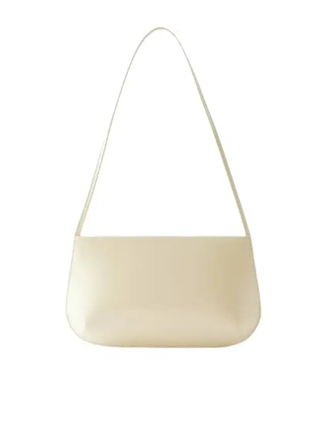 FANE Bra Leather Shoulder Bag