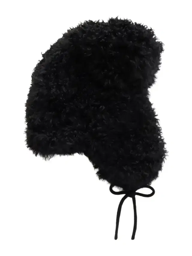 Yves Salomon Chapka Shearling Hat