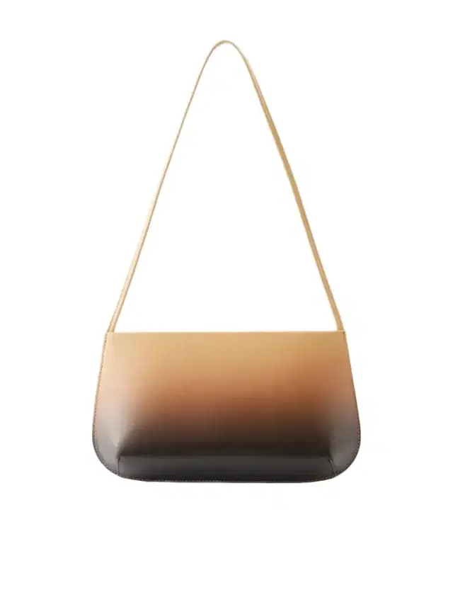 FANE Bra Leather Shoulder Bag