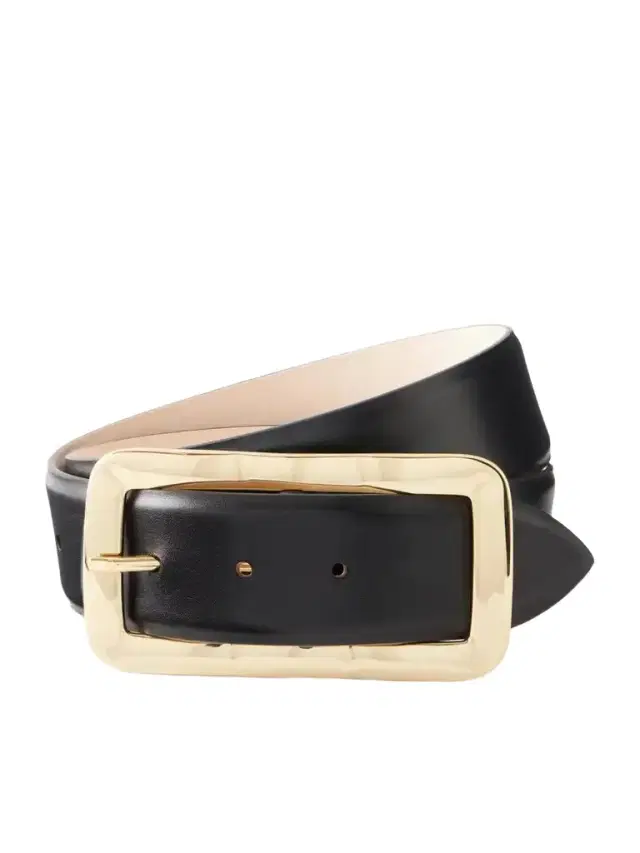 Déhanche Mila Leather Belt