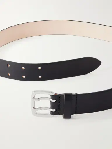 Déhanche Mini Hutch Leather Belt | Thumbnail 3 Déhanche Mini Hutch Leather Belt | Thumbnail 3