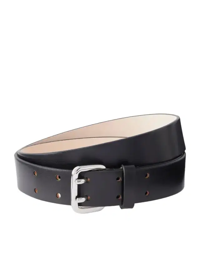 Déhanche Mini Hutch Leather Belt