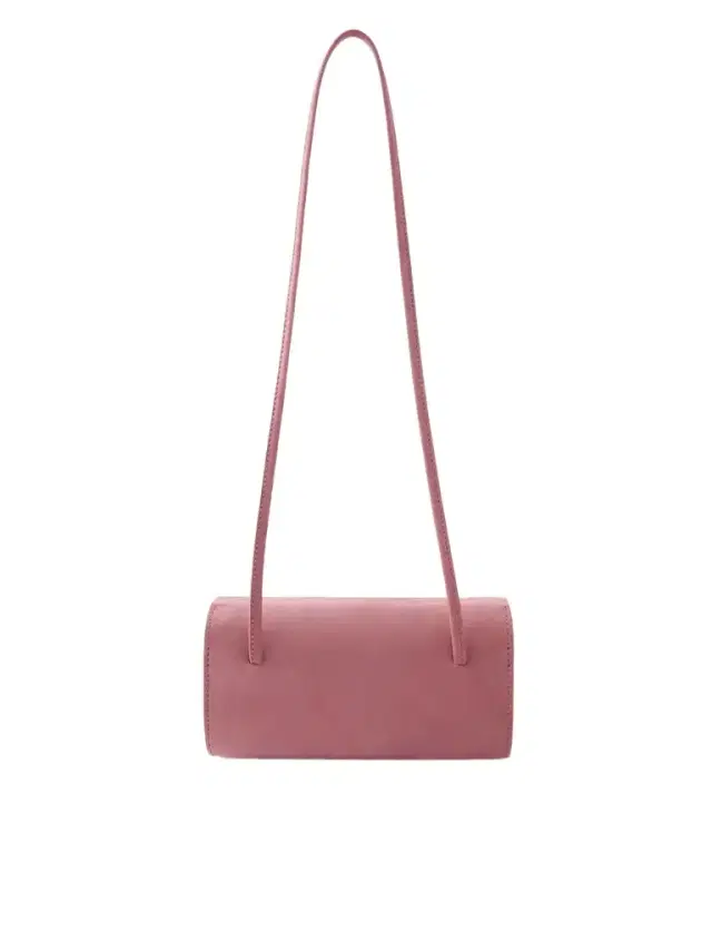 FANE Mie Nubuck Shoulder Bag