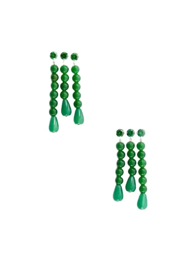 Completedworks Weeping Willow Earrings